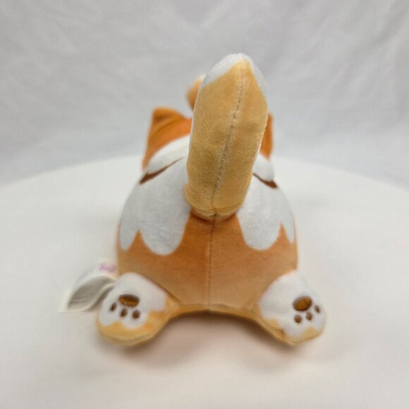 Aphmau Plush MeeMeows Sweet Treats Cinnamon Roll Cat 6" - Picture 3 of 6